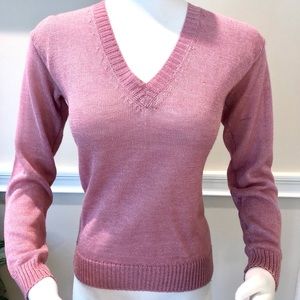 Geoffrey Beene sweater